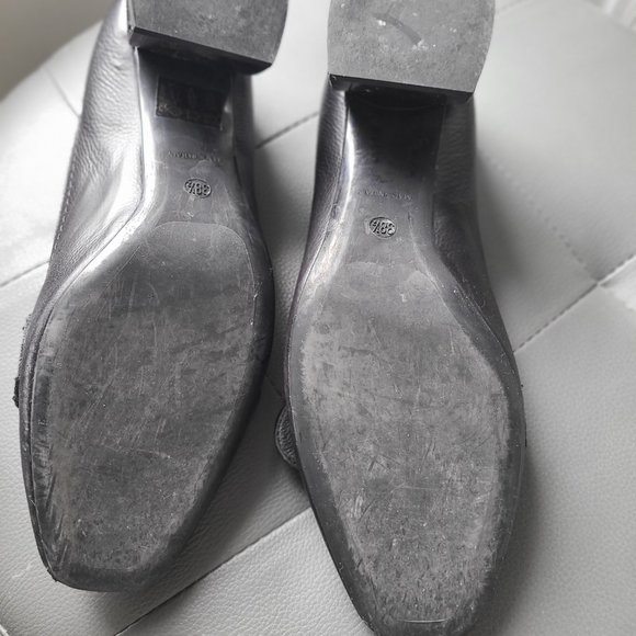 David Festa Heeled Loafers - Picture 3 of 3